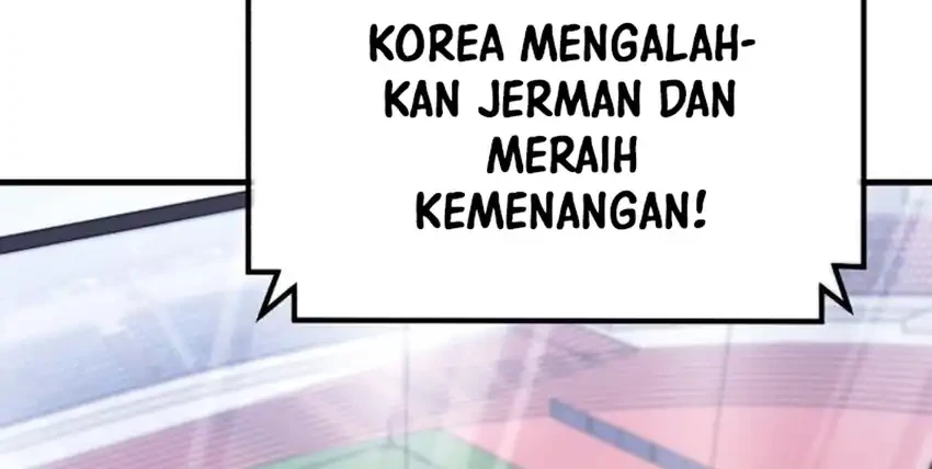 The Genius Midfielder’s Pass Is Special Chapter 30 Gambar 109