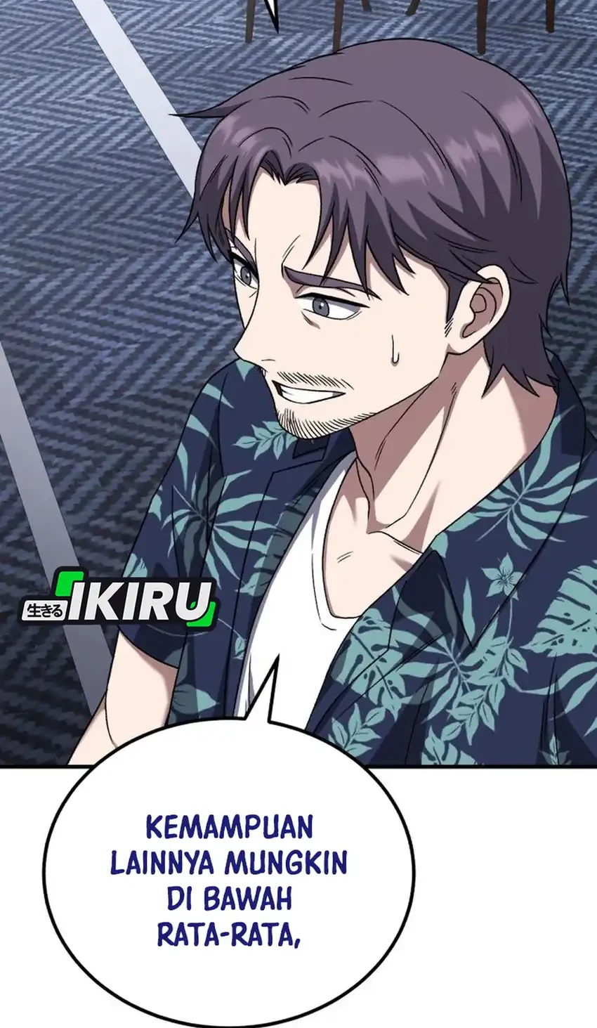 The Genius Midfielder’s Pass Is Special Chapter 30 Gambar 111