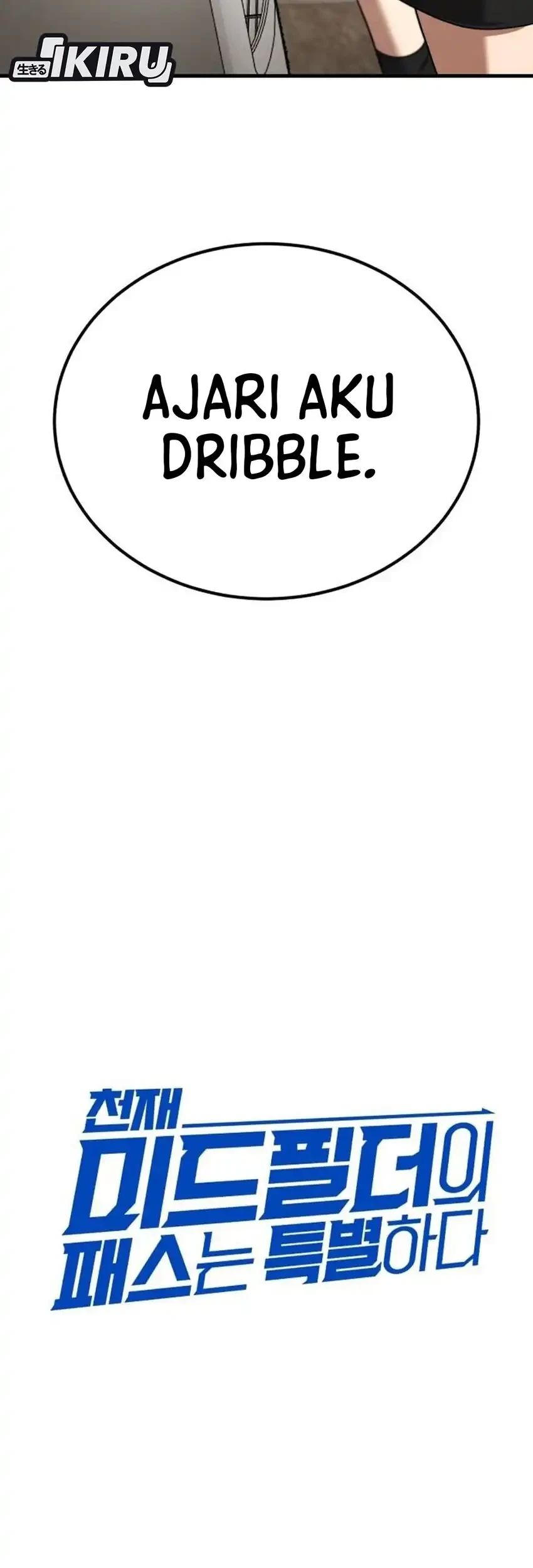 The Genius Midfielder’s Pass Is Special Chapter 31 Gambar 23