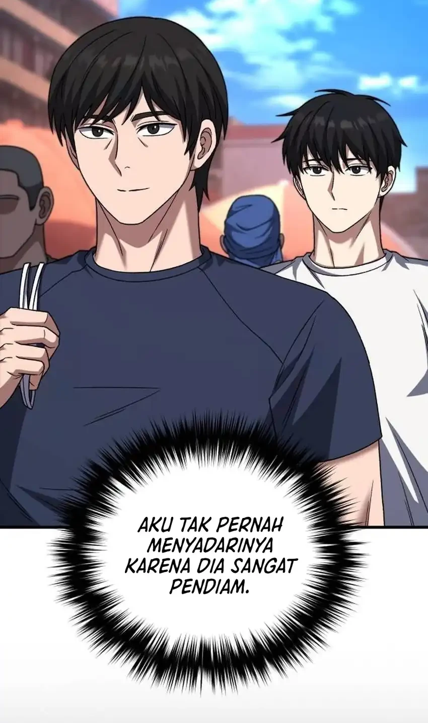 The Genius Midfielder’s Pass Is Special Chapter 31 Gambar 26