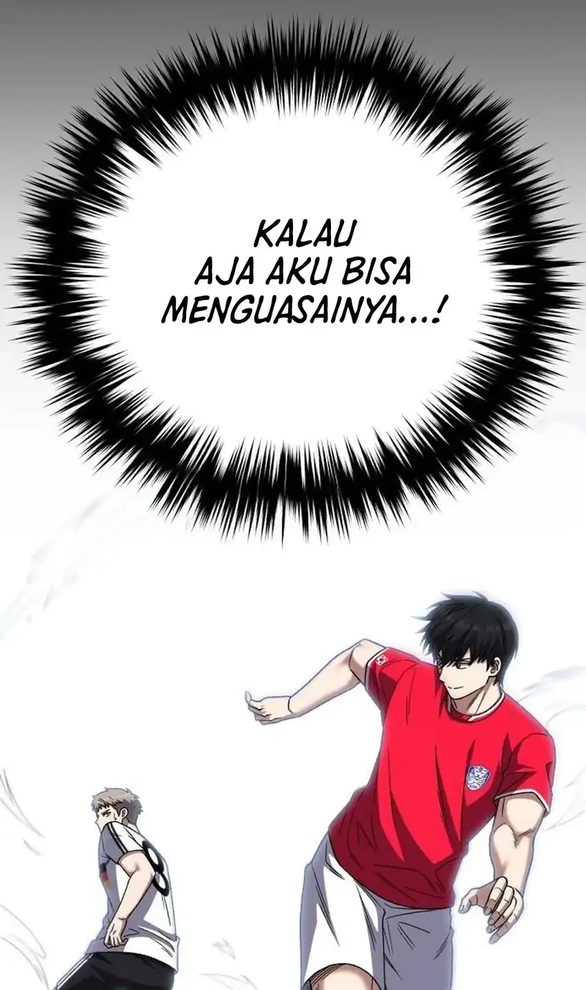 The Genius Midfielder’s Pass Is Special Chapter 31 Gambar 28