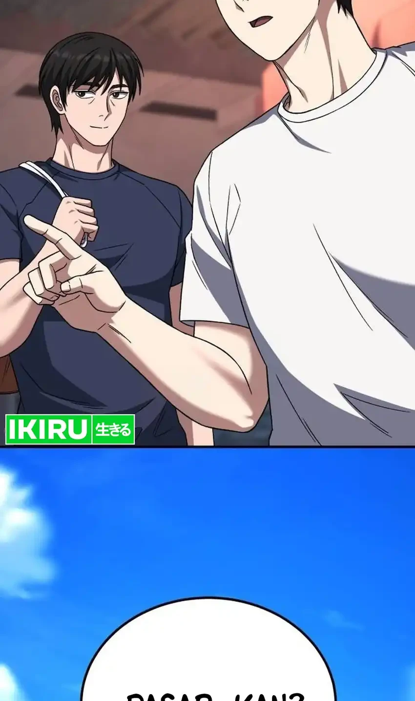 The Genius Midfielder’s Pass Is Special Chapter 31 Gambar 32