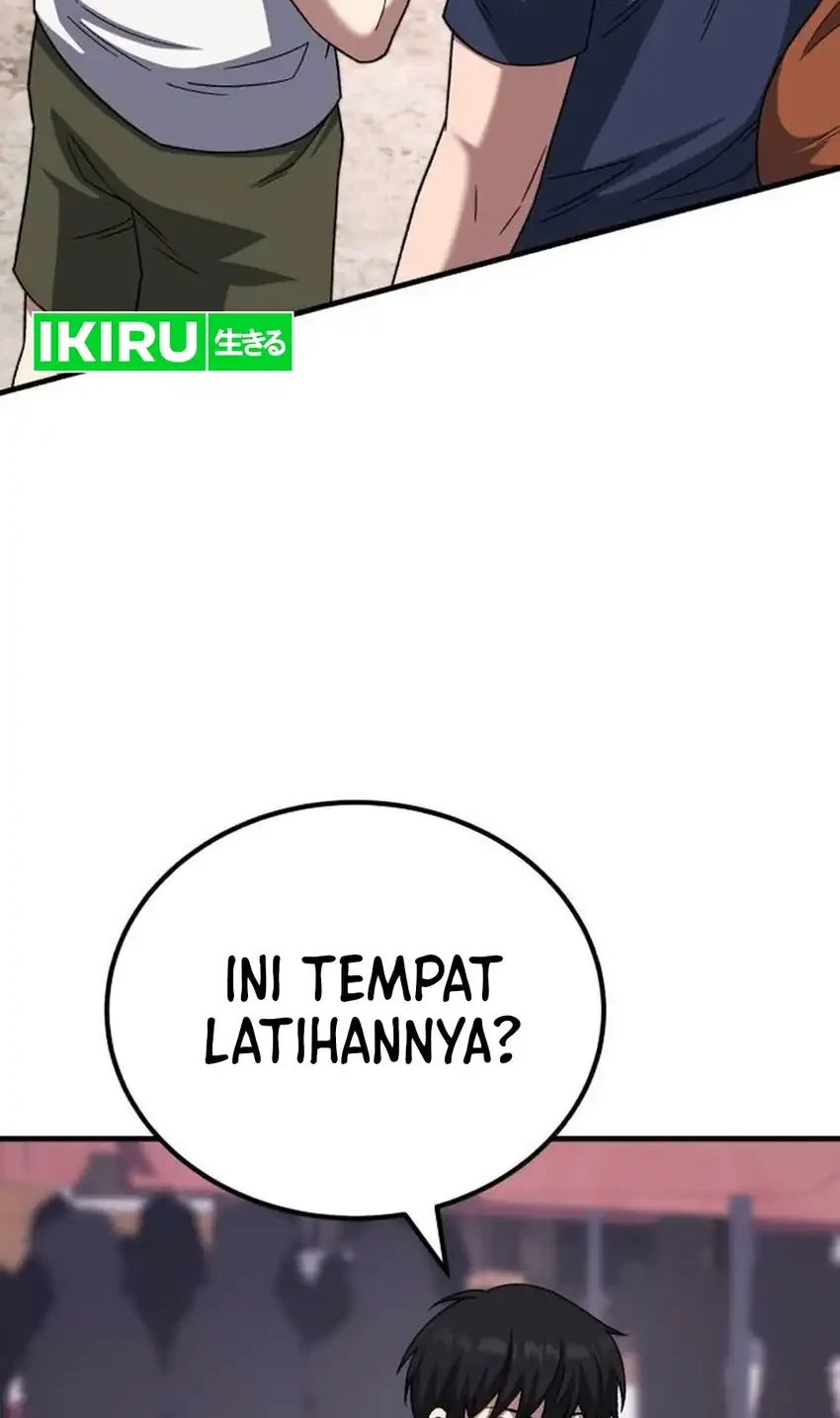 The Genius Midfielder’s Pass Is Special Chapter 31 Gambar 34