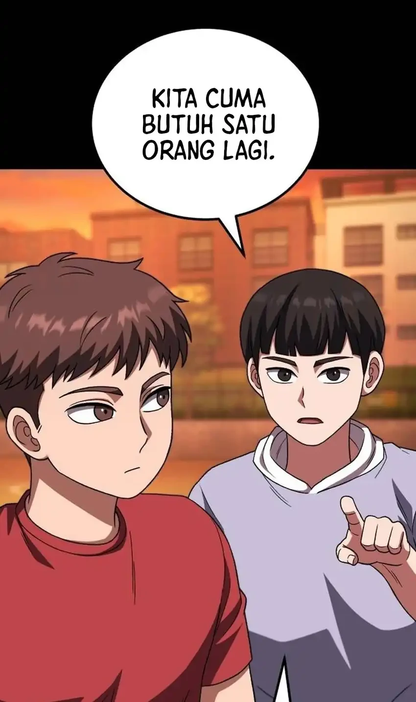 The Genius Midfielder’s Pass Is Special Chapter 31 Gambar 42