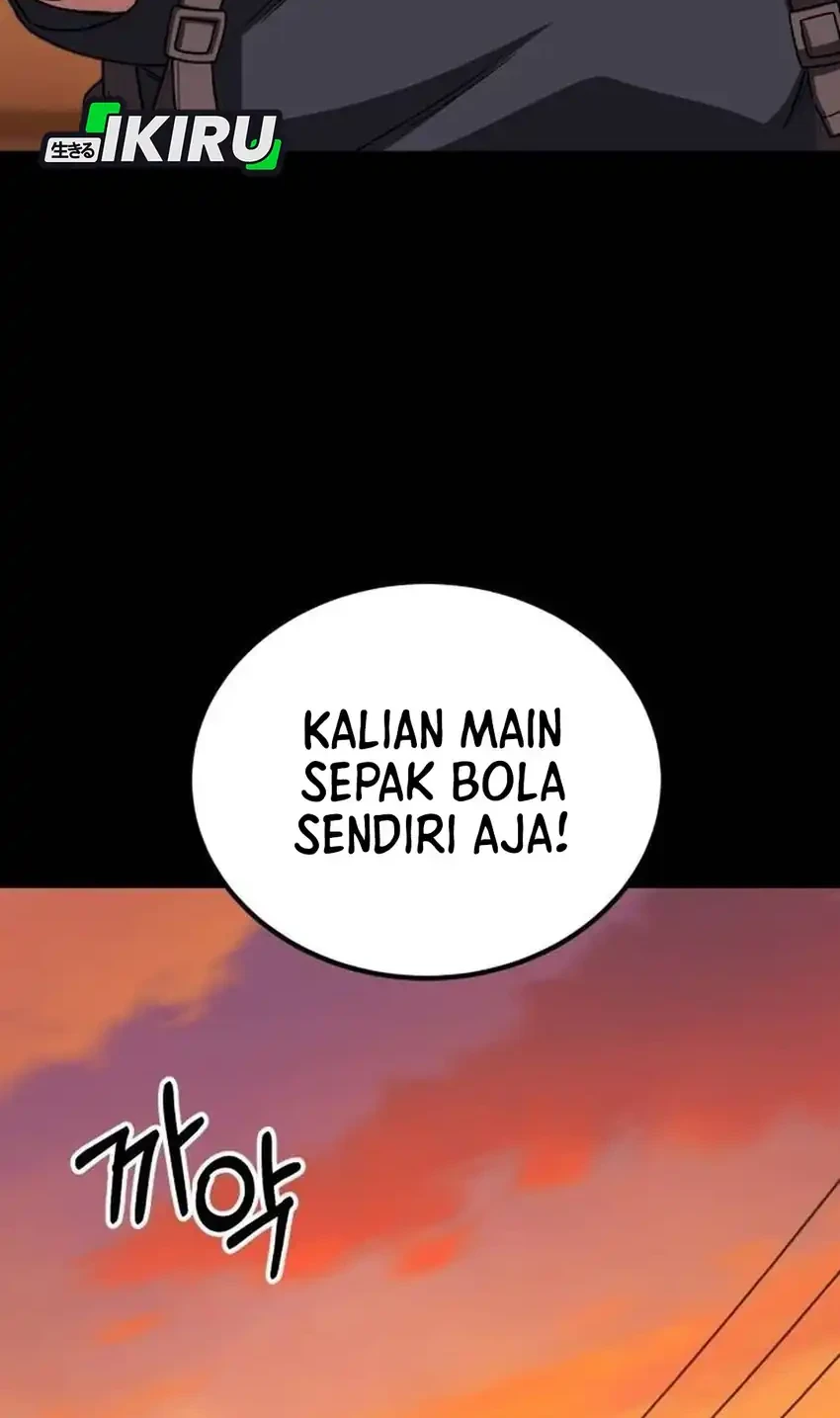 The Genius Midfielder’s Pass Is Special Chapter 31 Gambar 46