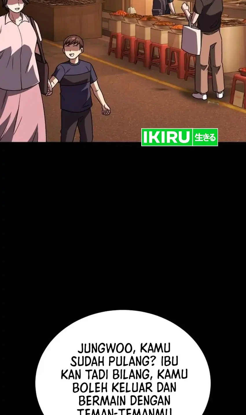 The Genius Midfielder’s Pass Is Special Chapter 31 Gambar 48