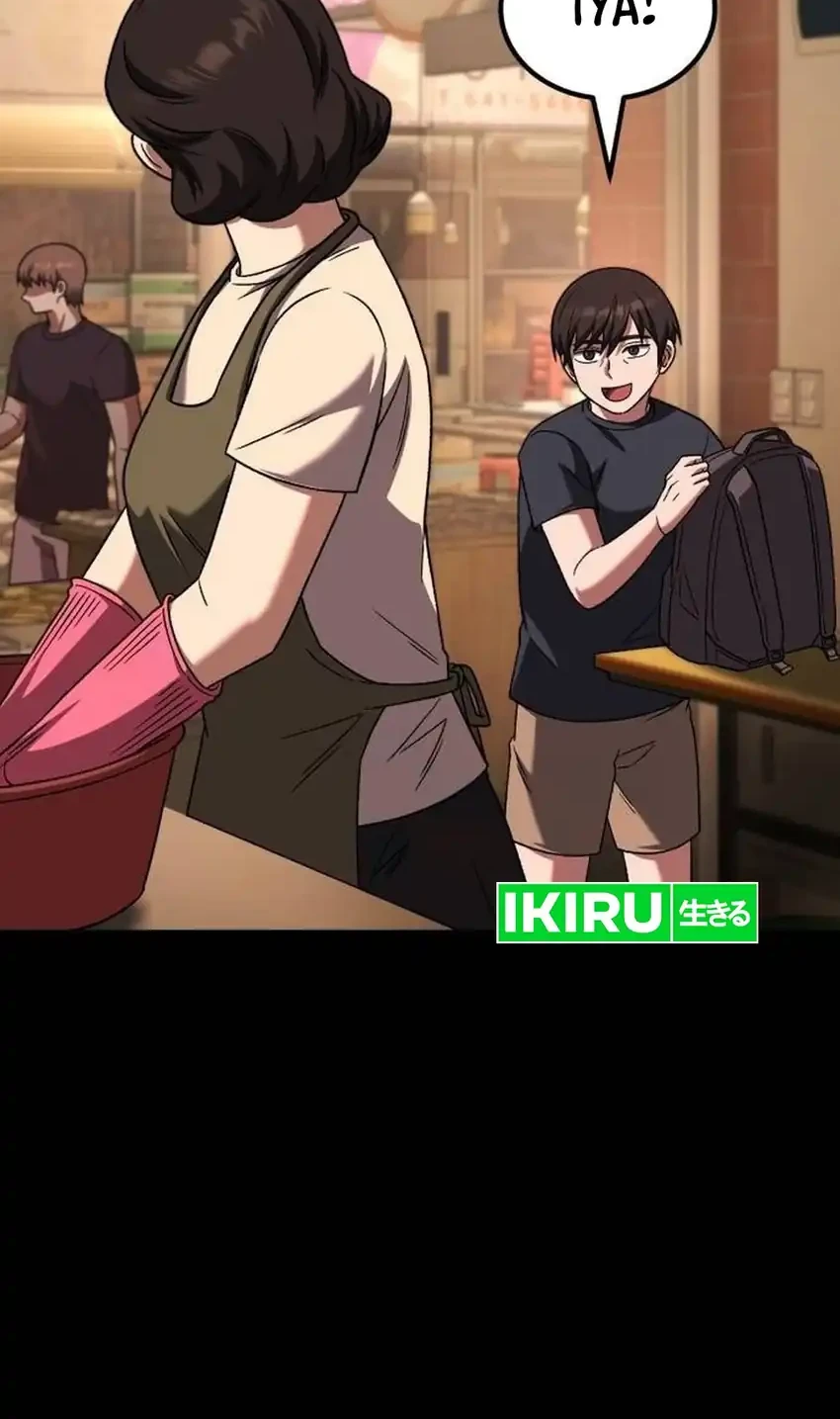 The Genius Midfielder’s Pass Is Special Chapter 31 Gambar 50