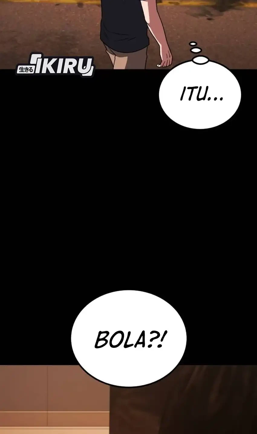 The Genius Midfielder’s Pass Is Special Chapter 31 Gambar 54