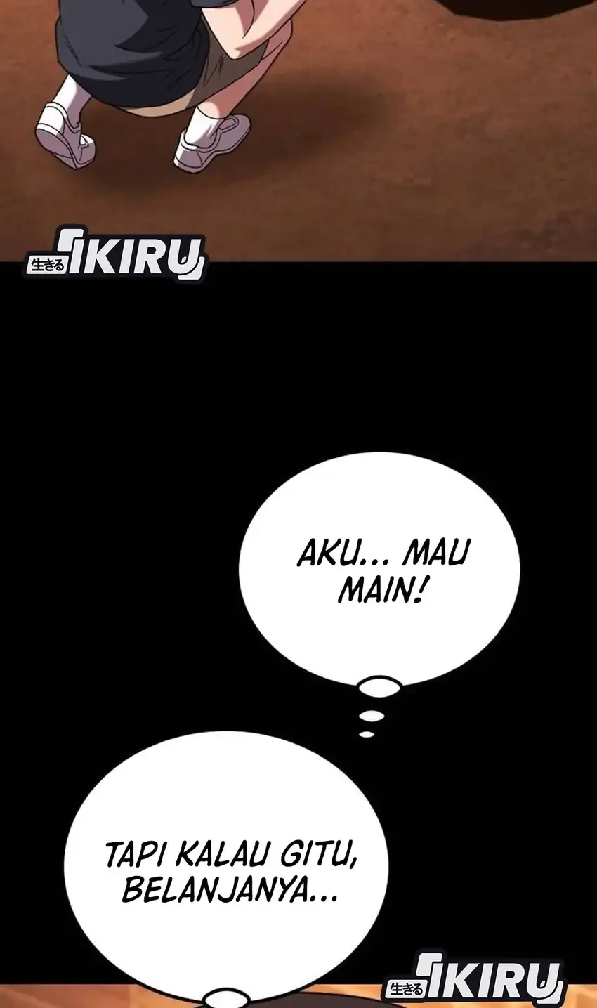 The Genius Midfielder’s Pass Is Special Chapter 31 Gambar 56