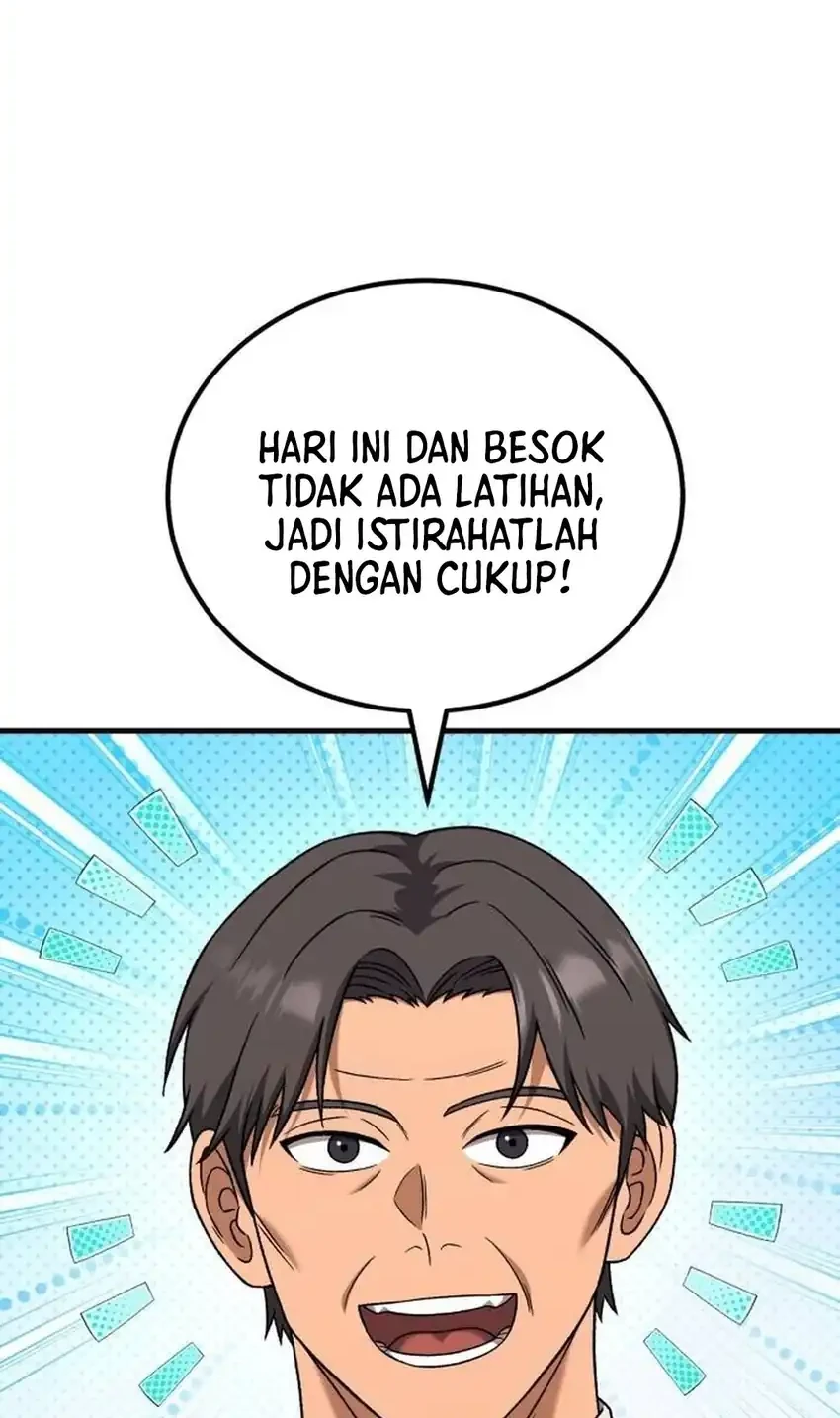 The Genius Midfielder’s Pass Is Special Chapter 31 Gambar 4