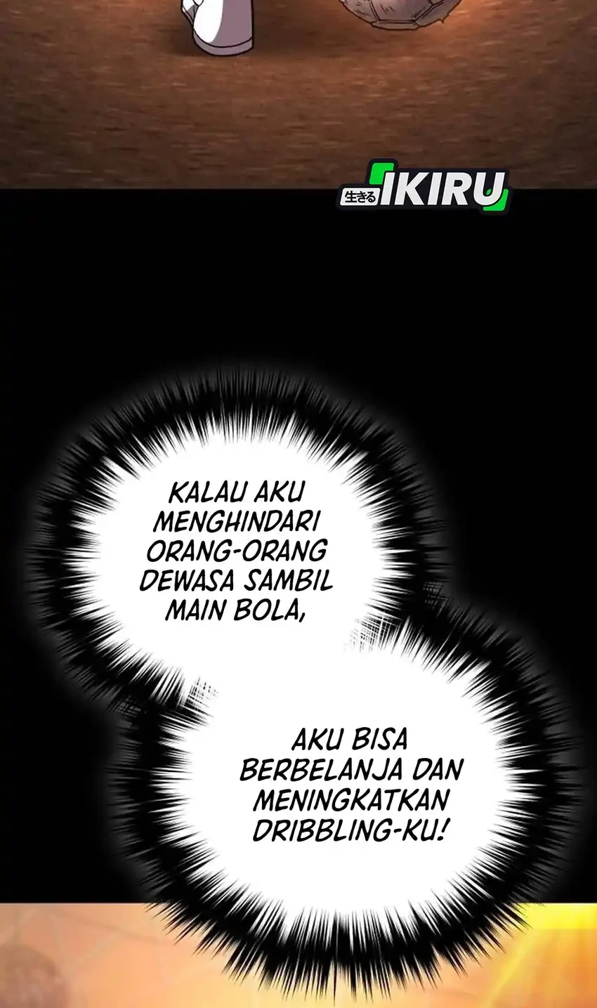 The Genius Midfielder’s Pass Is Special Chapter 31 Gambar 60