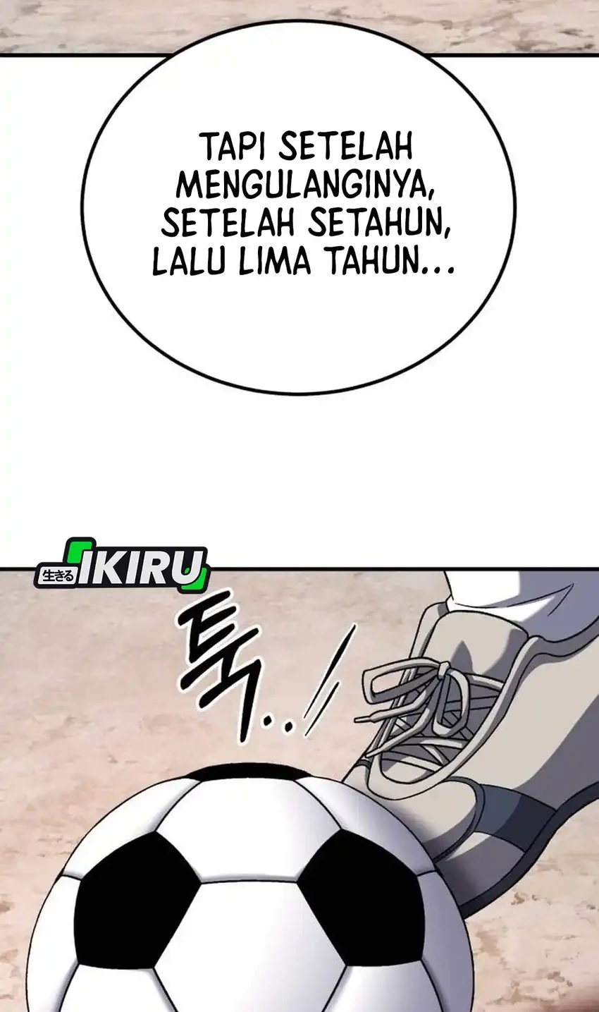 The Genius Midfielder’s Pass Is Special Chapter 31 Gambar 64
