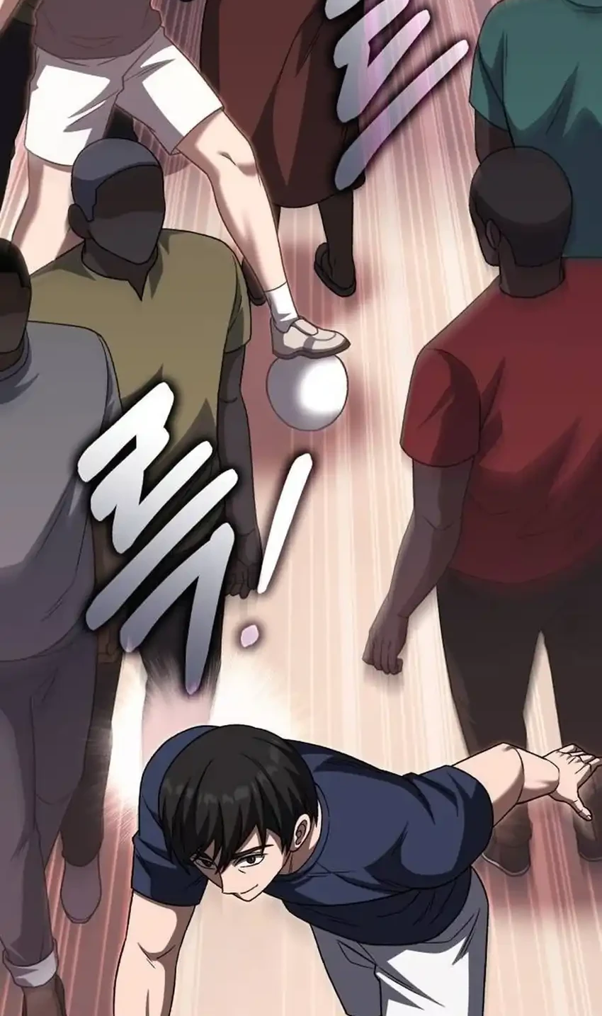 The Genius Midfielder’s Pass Is Special Chapter 31 Gambar 66