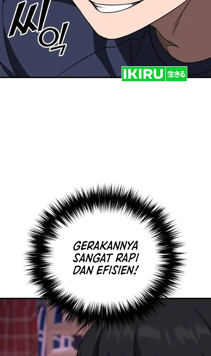 The Genius Midfielder’s Pass Is Special Chapter 31 Gambar 68