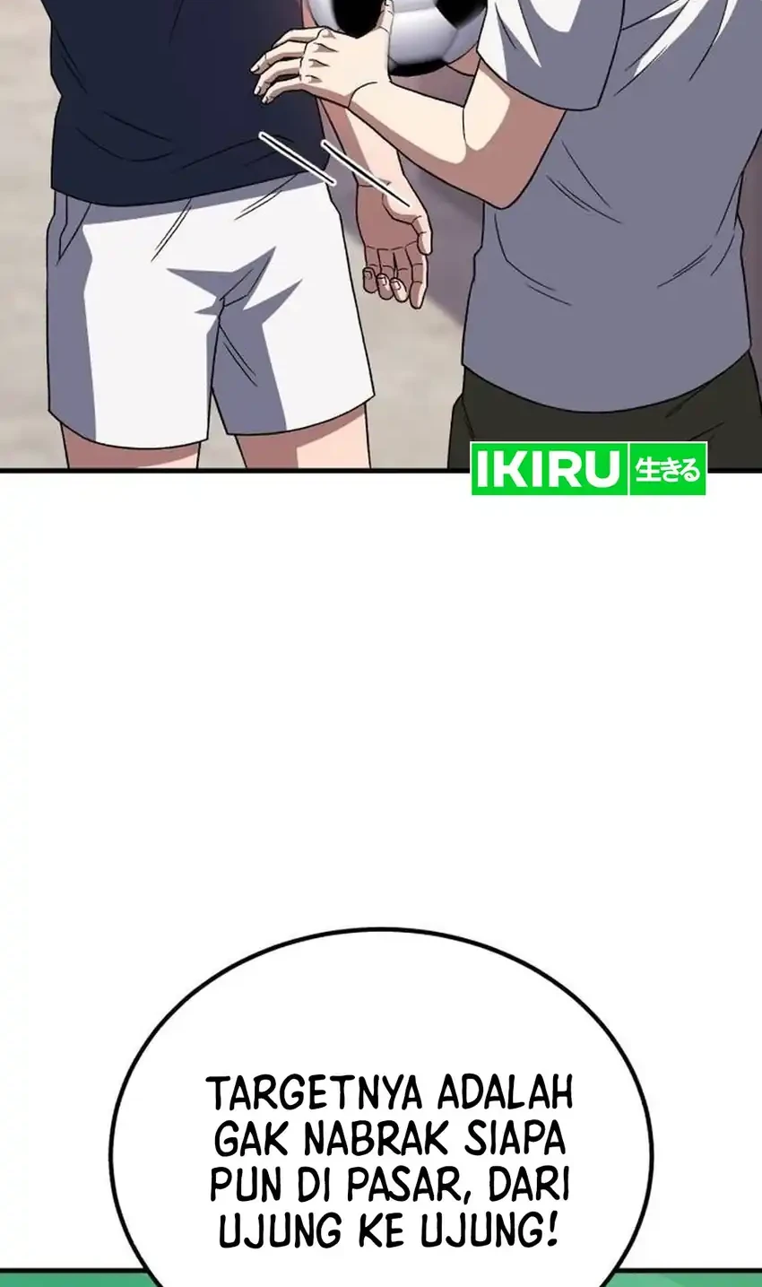 The Genius Midfielder’s Pass Is Special Chapter 31 Gambar 70