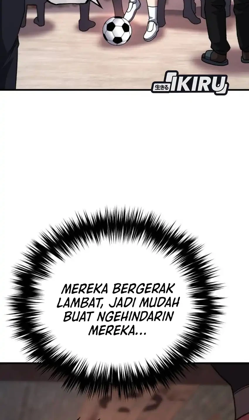 The Genius Midfielder’s Pass Is Special Chapter 31 Gambar 74