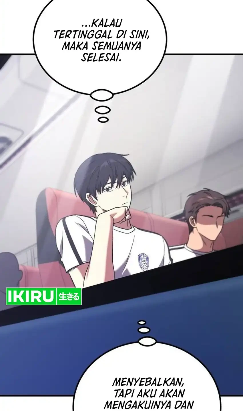 The Genius Midfielder’s Pass Is Special Chapter 31 Gambar 14