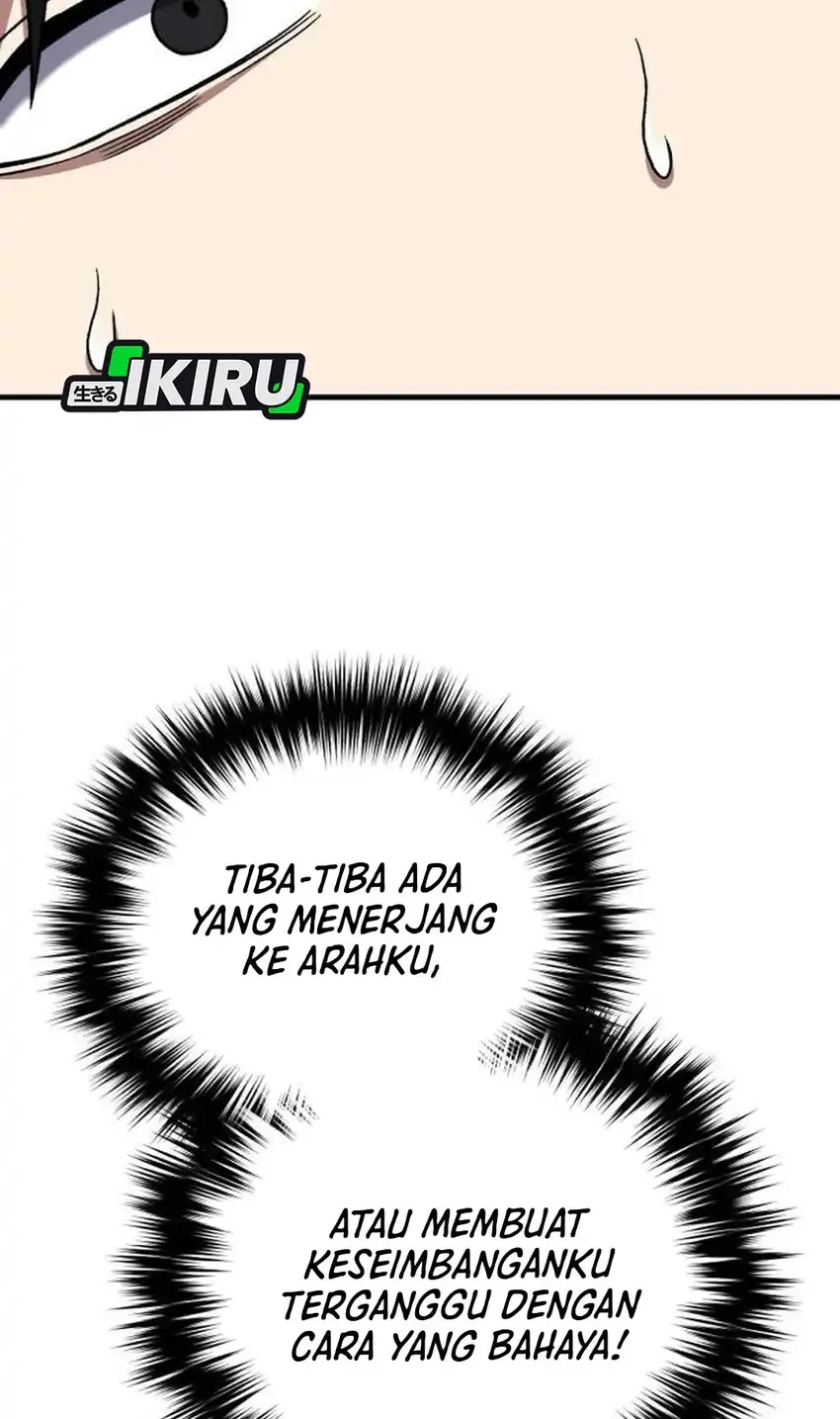 The Genius Midfielder’s Pass Is Special Chapter 31 Gambar 82
