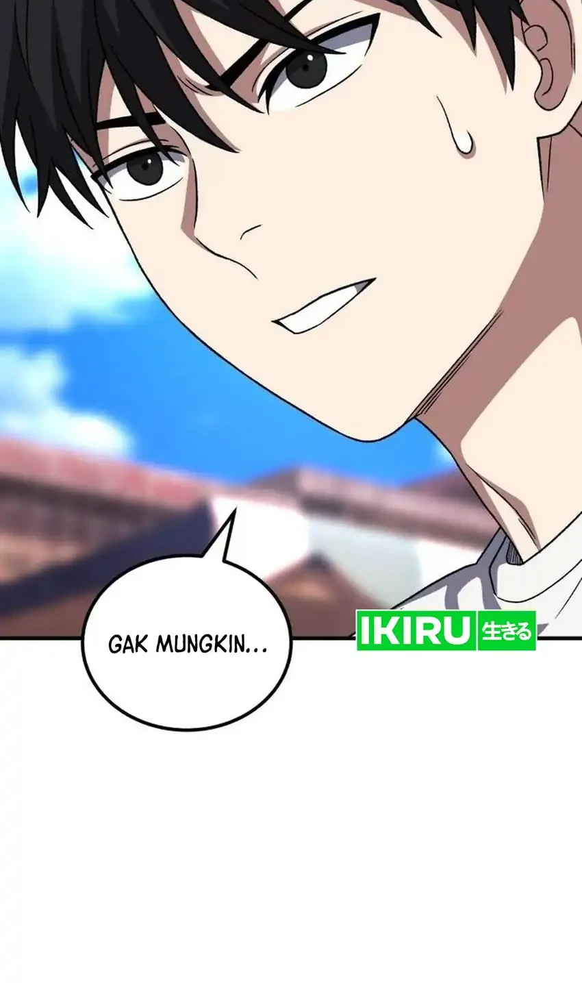 The Genius Midfielder’s Pass Is Special Chapter 31 Gambar 84