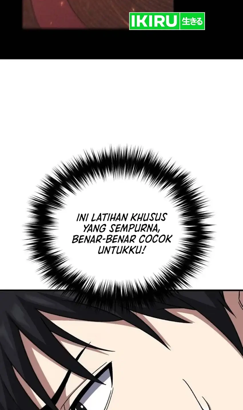 The Genius Midfielder’s Pass Is Special Chapter 31 Gambar 86