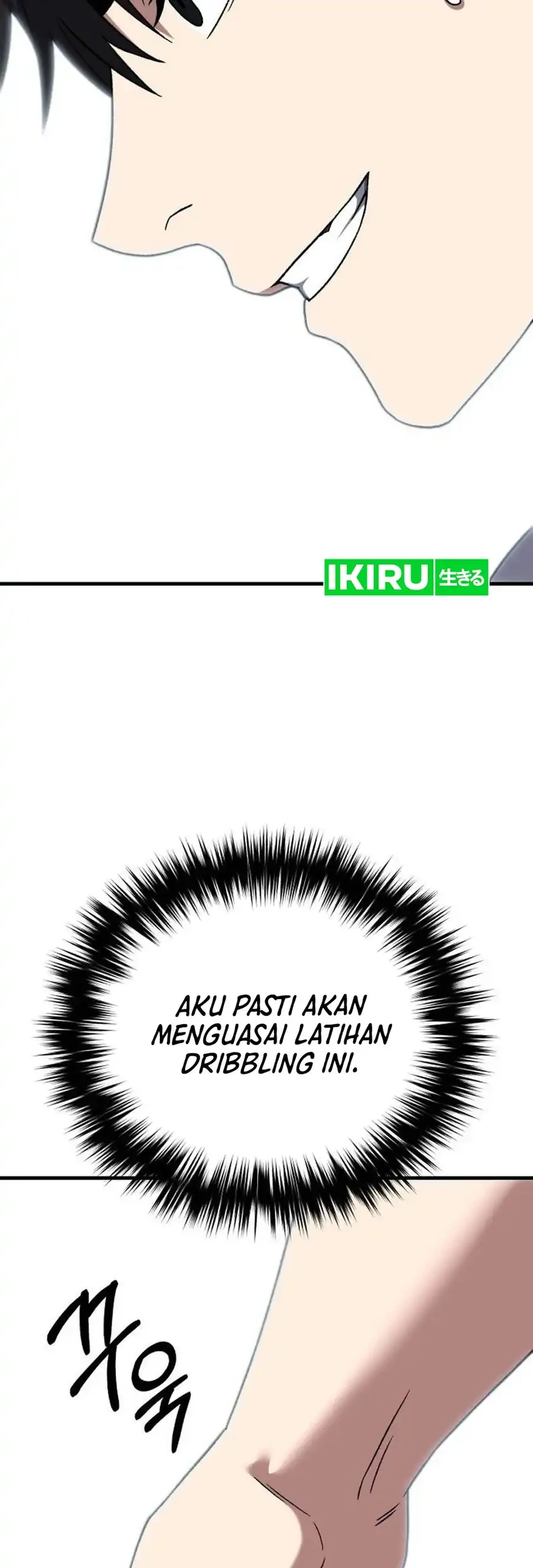 The Genius Midfielder’s Pass Is Special Chapter 31 Gambar 87