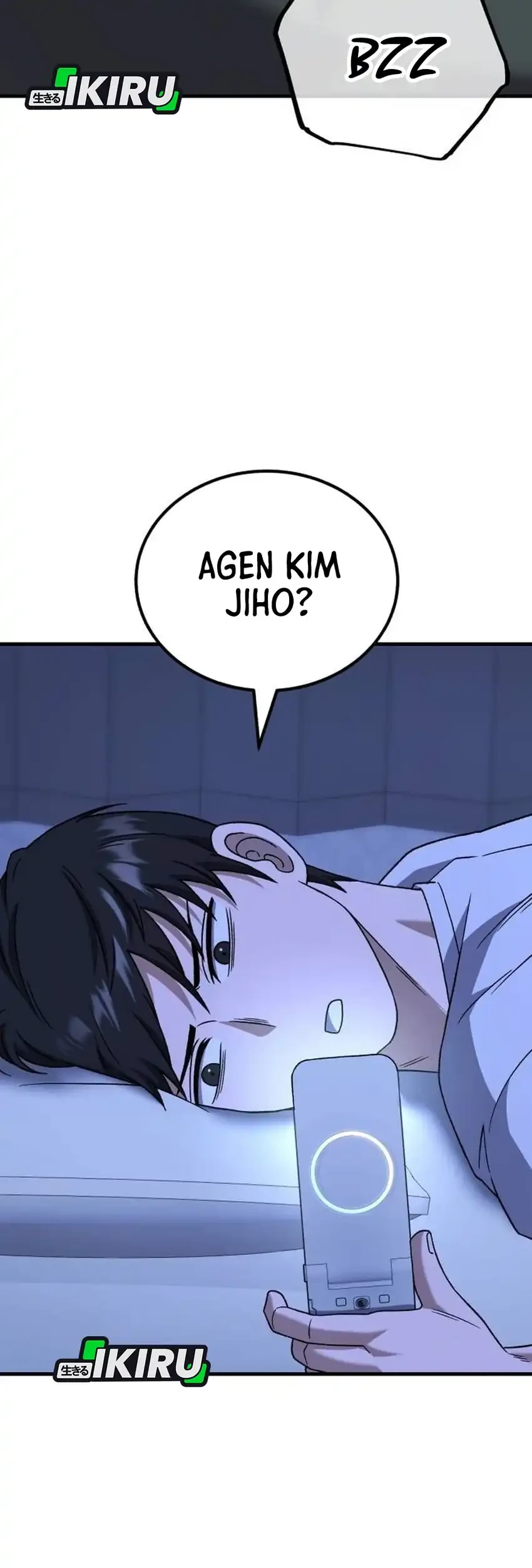 The Genius Midfielder’s Pass Is Special Chapter 31 Gambar 95