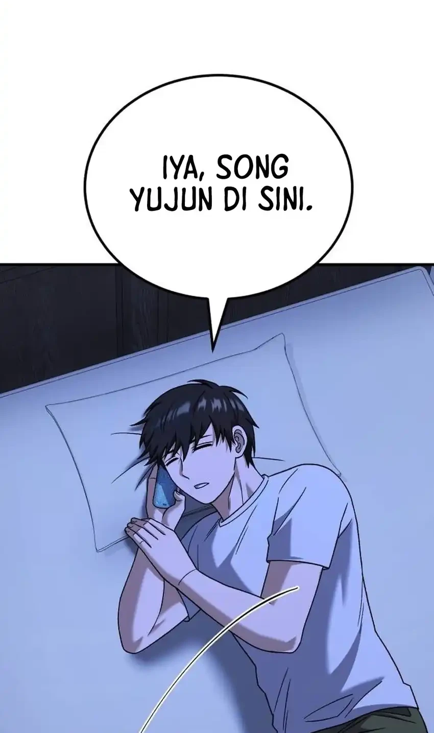 The Genius Midfielder’s Pass Is Special Chapter 31 Gambar 96