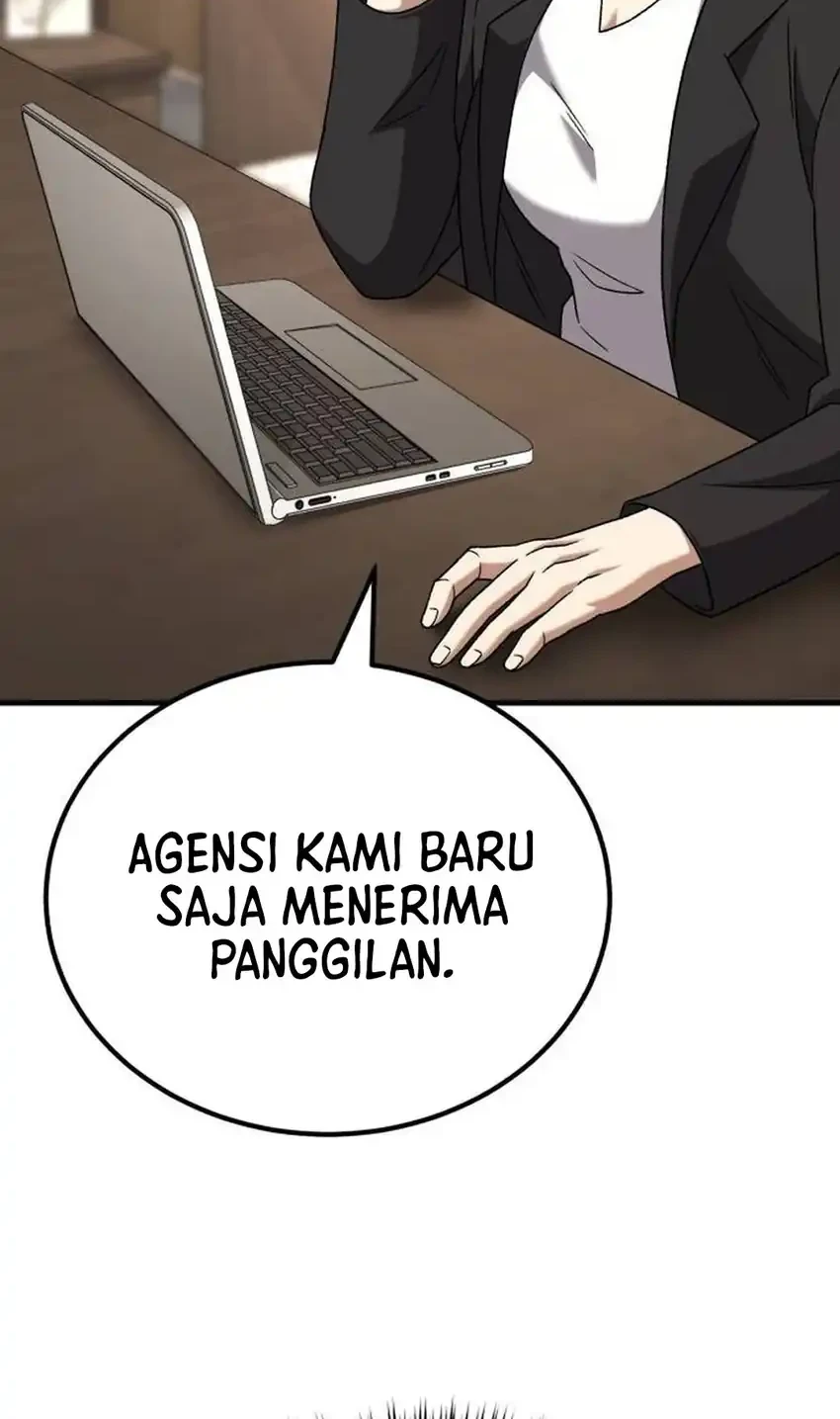 The Genius Midfielder’s Pass Is Special Chapter 31 Gambar 98