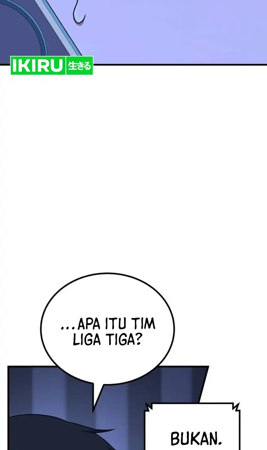 The Genius Midfielder’s Pass Is Special Chapter 31 Gambar 102