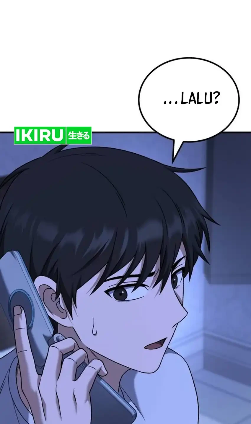 The Genius Midfielder’s Pass Is Special Chapter 31 Gambar 104