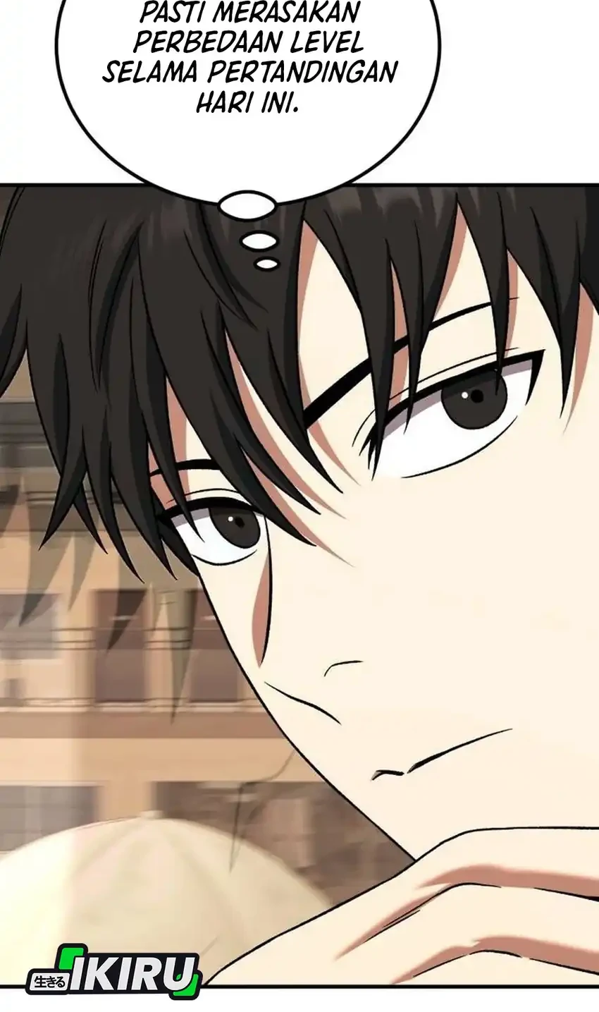 The Genius Midfielder’s Pass Is Special Chapter 31 Gambar 10