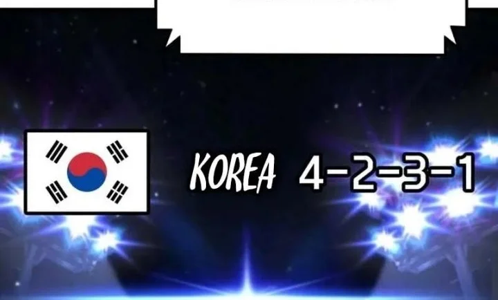 The Genius Midfielder’s Pass Is Special Chapter 32 Gambar 22