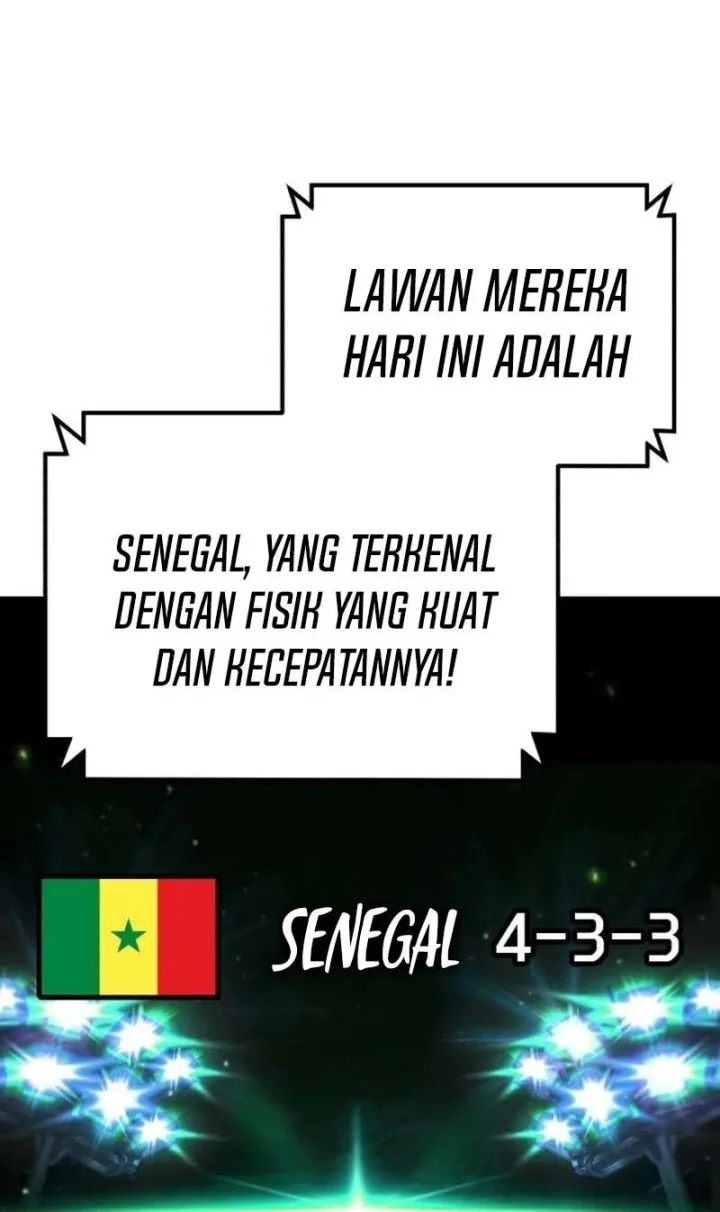 The Genius Midfielder’s Pass Is Special Chapter 32 Gambar 24