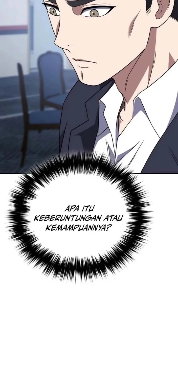 The Genius Midfielder’s Pass Is Special Chapter 32 Gambar 36