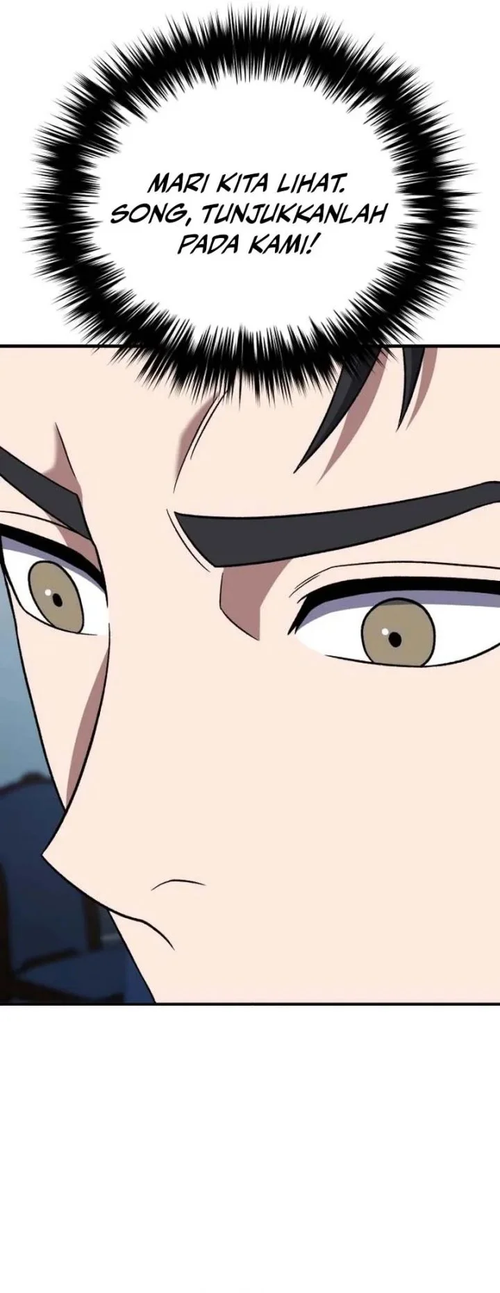 The Genius Midfielder’s Pass Is Special Chapter 32 Gambar 37