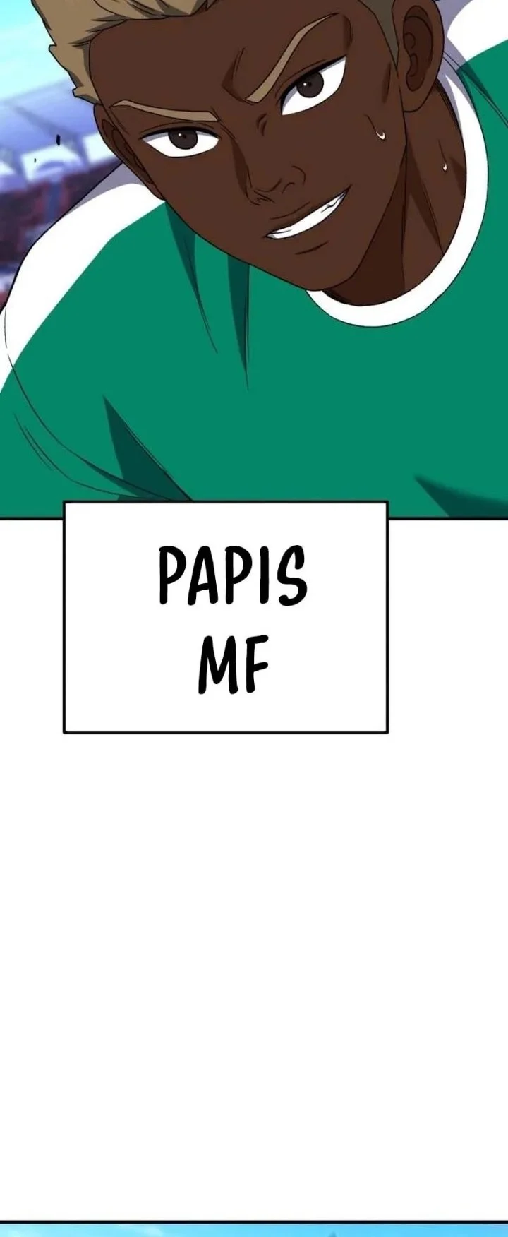 The Genius Midfielder’s Pass Is Special Chapter 32 Gambar 43