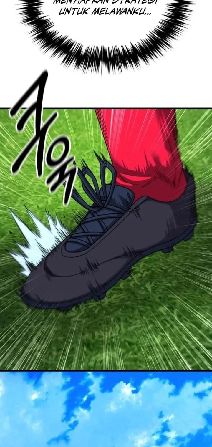 The Genius Midfielder’s Pass Is Special Chapter 32 Gambar 47