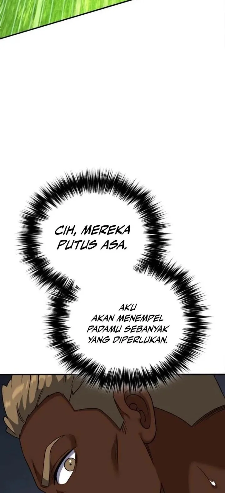 The Genius Midfielder’s Pass Is Special Chapter 32 Gambar 49