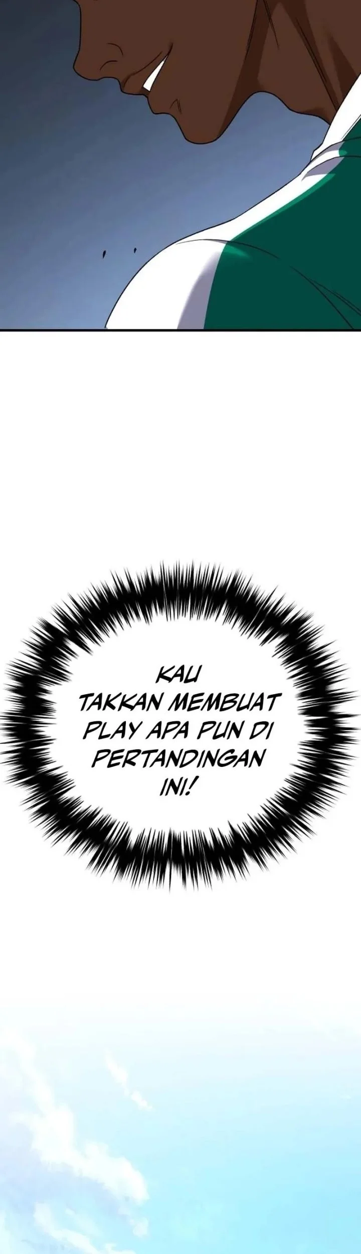 The Genius Midfielder’s Pass Is Special Chapter 32 Gambar 50