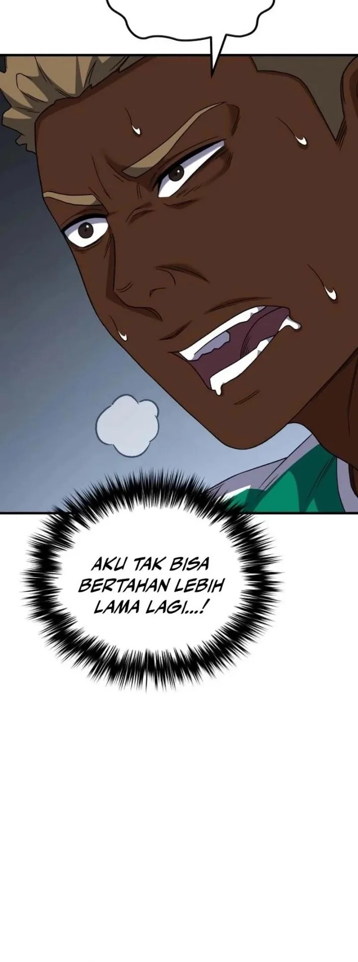 The Genius Midfielder’s Pass Is Special Chapter 32 Gambar 57