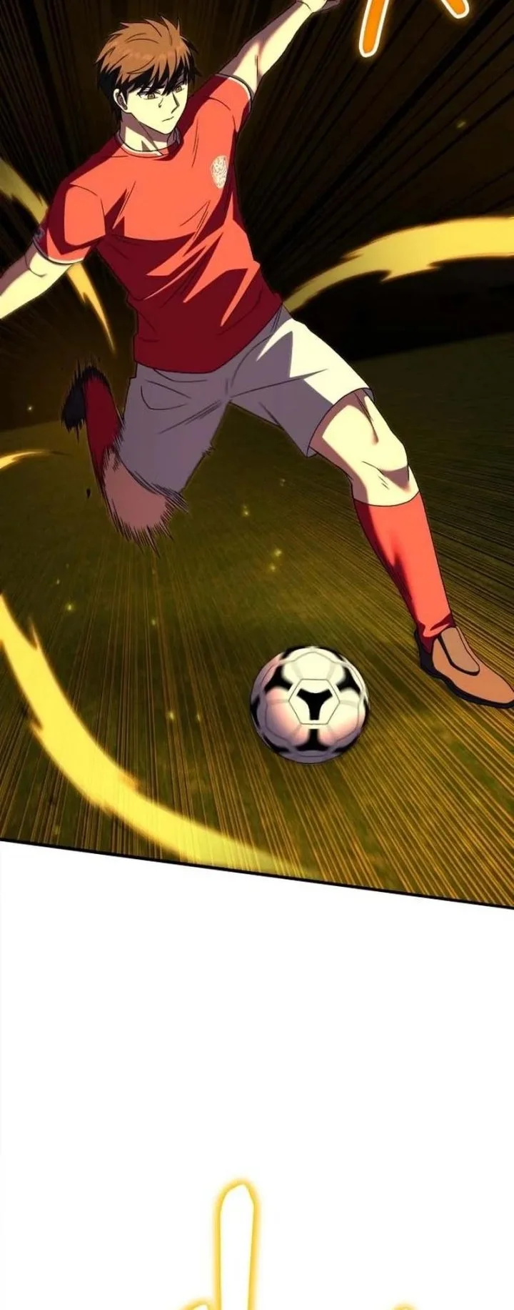 The Genius Midfielder’s Pass Is Special Chapter 32 Gambar 64