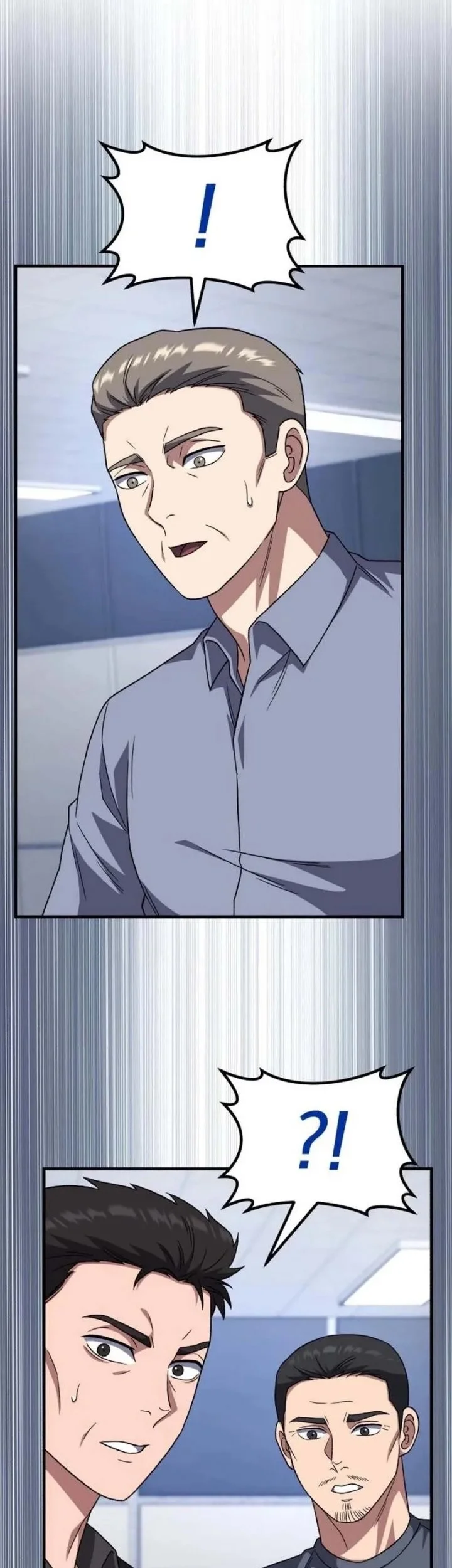 The Genius Midfielder’s Pass Is Special Chapter 32 Gambar 69