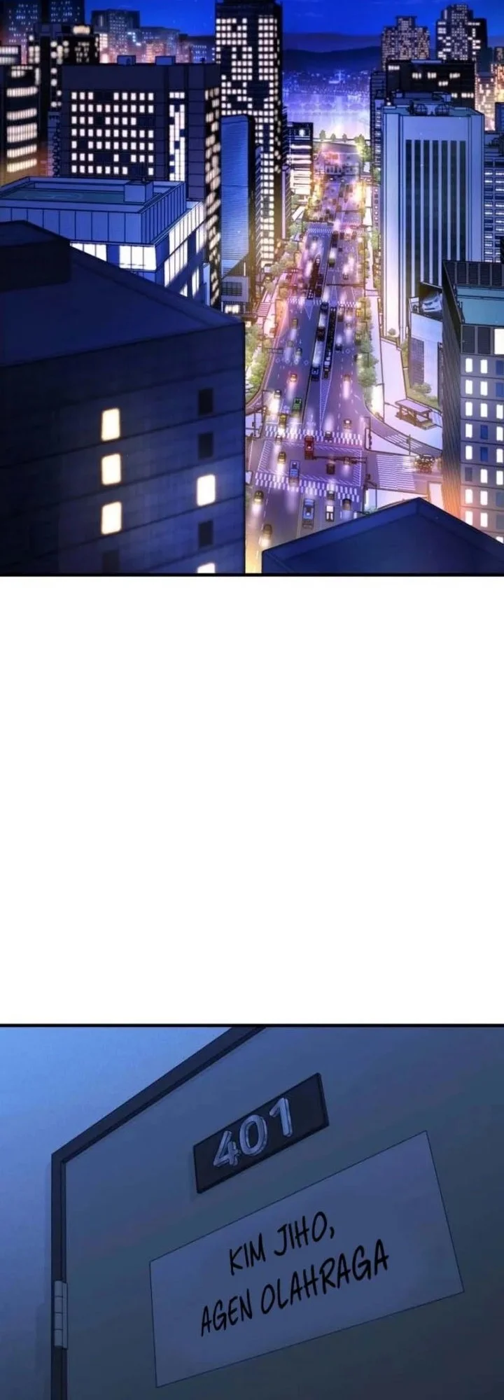 The Genius Midfielder’s Pass Is Special Chapter 32 Gambar 83