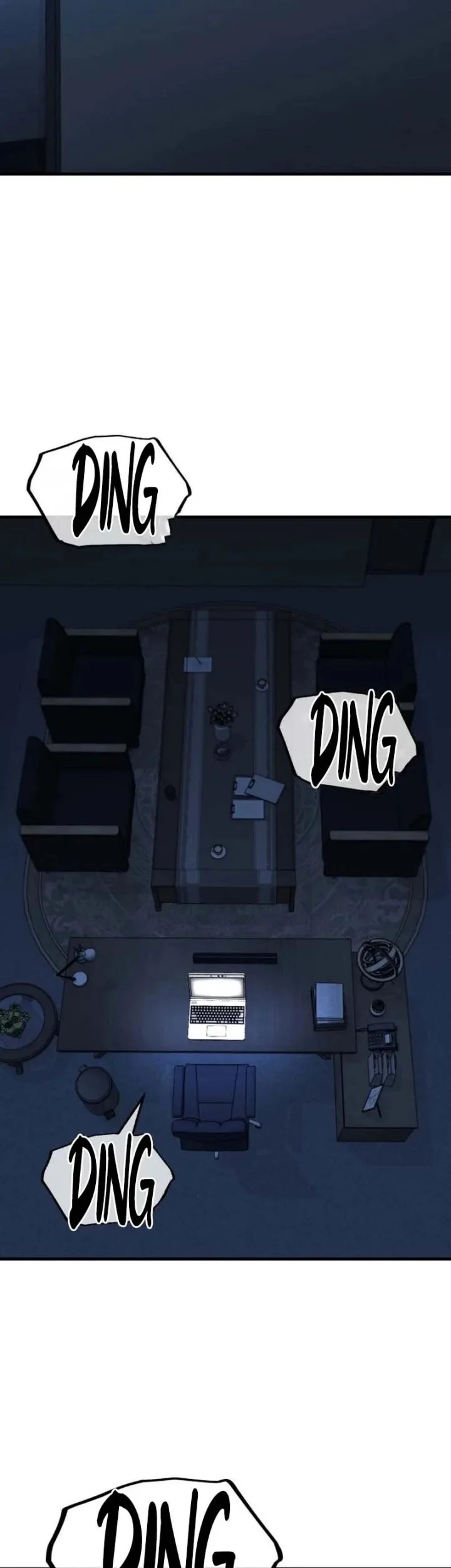 The Genius Midfielder’s Pass Is Special Chapter 32 Gambar 84