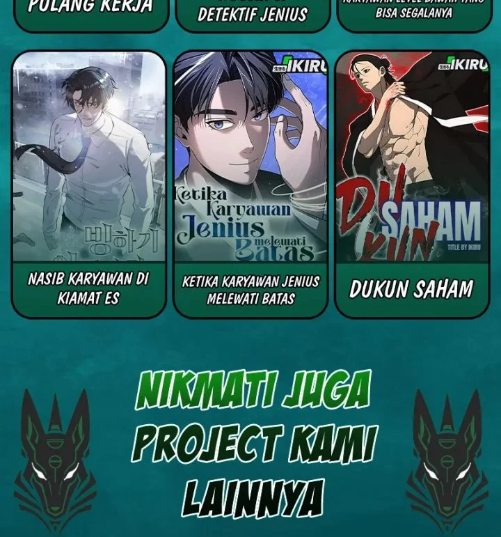 The Genius Midfielder’s Pass Is Special Chapter 32 Gambar 87