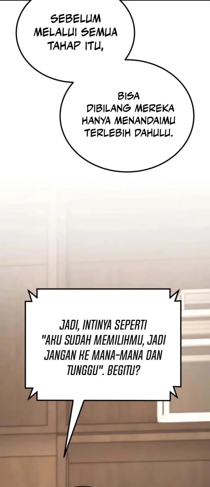 The Genius Midfielder’s Pass Is Special Chapter 32 Gambar 10