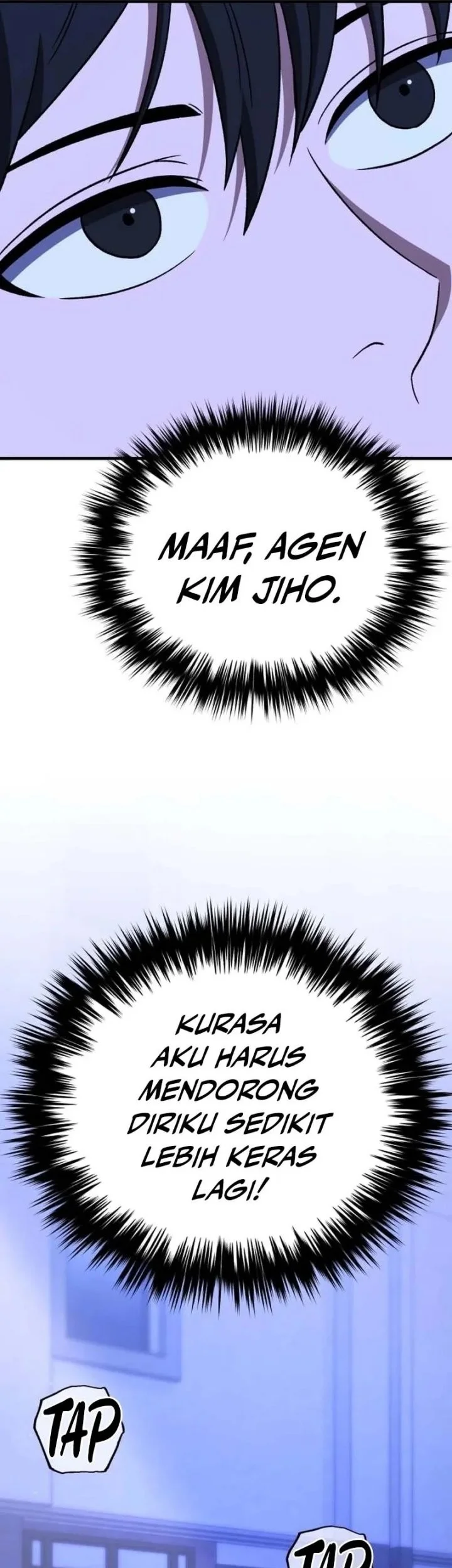 The Genius Midfielder’s Pass Is Special Chapter 32 Gambar 17