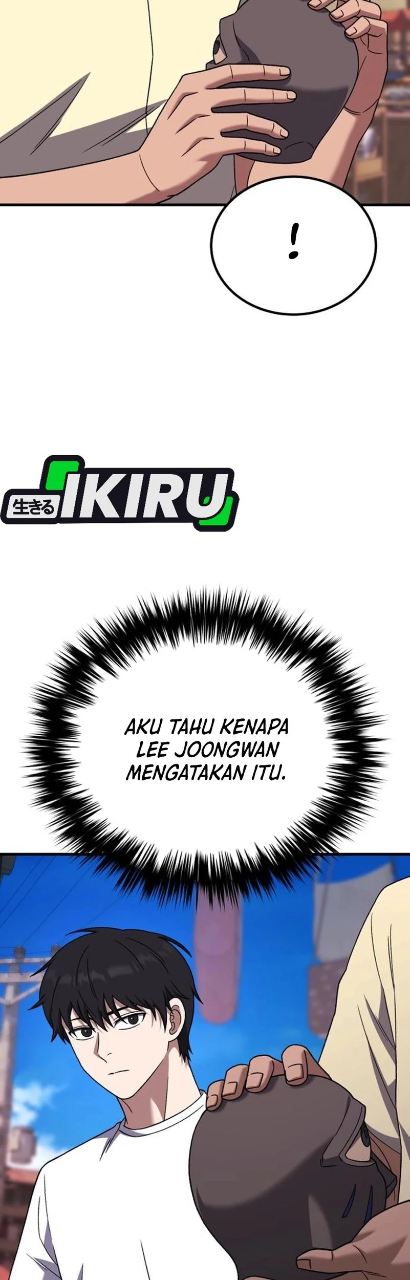 The Genius Midfielder’s Pass Is Special Chapter 33 Gambar 39