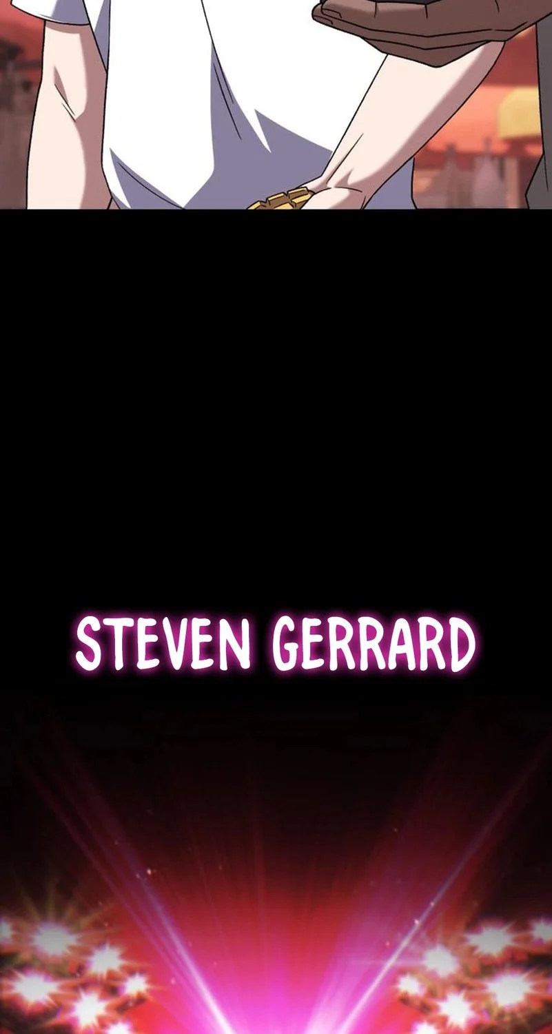 The Genius Midfielder’s Pass Is Special Chapter 33 Gambar 40