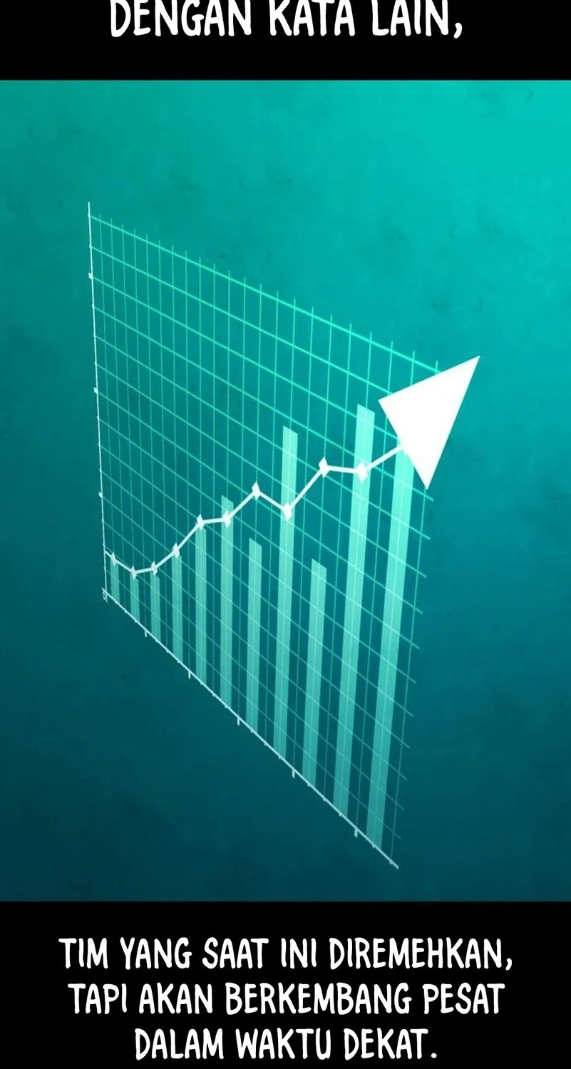 The Genius Midfielder’s Pass Is Special Chapter 33 Gambar 48